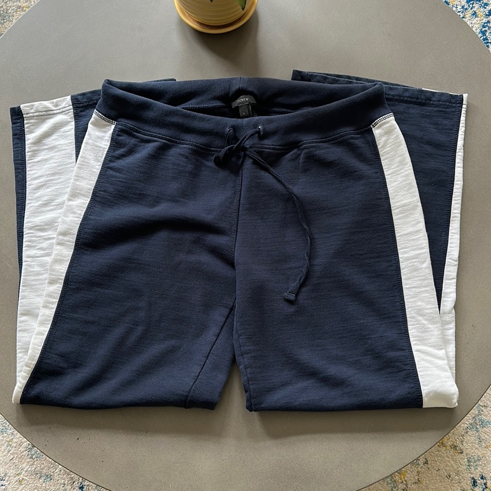 J. Crew Lounge Sweatpants